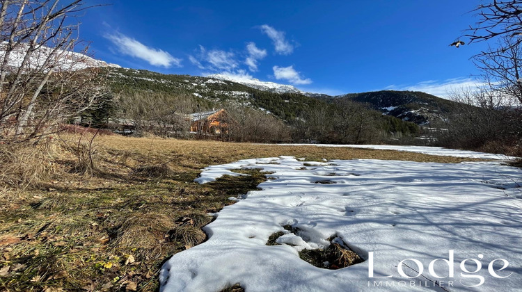 Ma-Cabane - Vente Appartement Puy-Saint-Vincent, 1964 m²