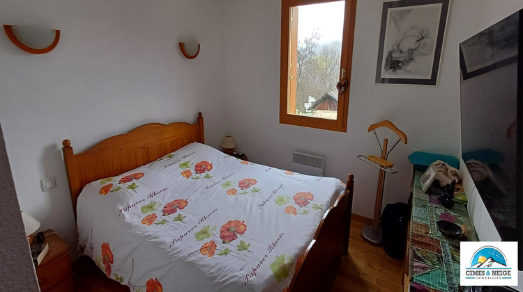 Ma-Cabane - Vente Appartement Puy-Saint-Vincent, 80 m²