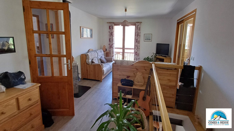 Ma-Cabane - Vente Appartement Puy-Saint-Vincent, 80 m²