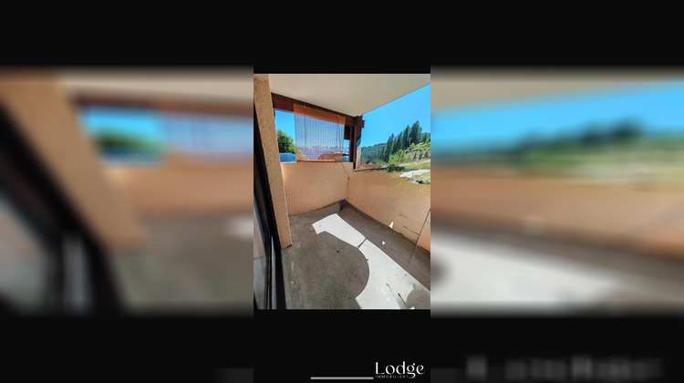 Ma-Cabane - Vente Appartement Puy-Saint-Vincent, 25 m²