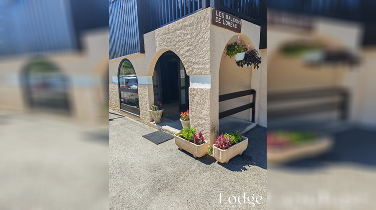 Ma-Cabane - Vente Appartement Puy-Saint-Vincent, 25 m²