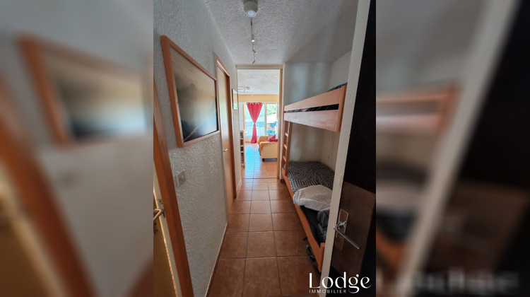 Ma-Cabane - Vente Appartement Puy-Saint-Vincent, 25 m²