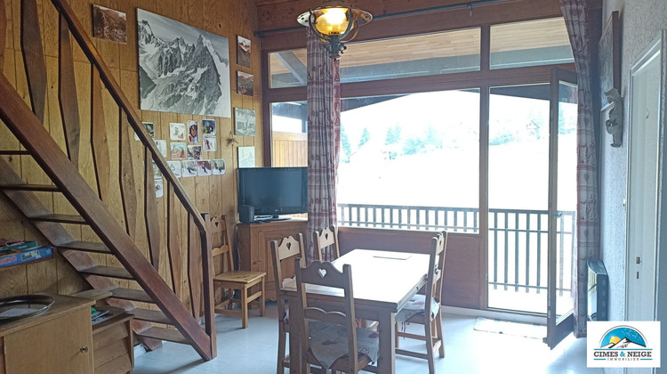 Ma-Cabane - Vente Appartement Puy-Saint-Vincent, 50 m²