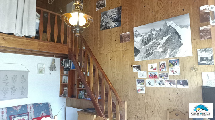 Ma-Cabane - Vente Appartement Puy-Saint-Vincent, 50 m²