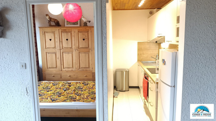 Ma-Cabane - Vente Appartement Puy-Saint-Vincent, 50 m²