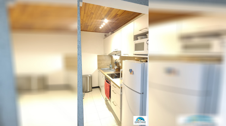 Ma-Cabane - Vente Appartement Puy-Saint-Vincent, 50 m²