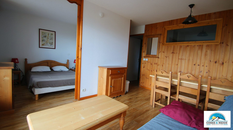 Ma-Cabane - Vente Appartement Puy-Saint-Vincent, 33 m²