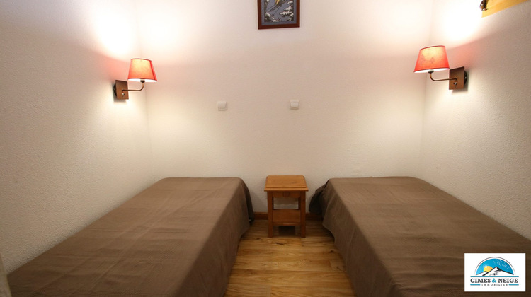 Ma-Cabane - Vente Appartement Puy-Saint-Vincent, 33 m²