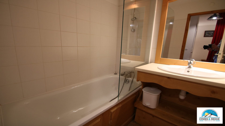 Ma-Cabane - Vente Appartement Puy-Saint-Vincent, 33 m²