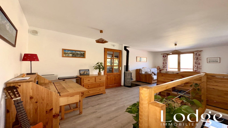 Ma-Cabane - Vente Appartement Puy-Saint-Vincent, 80 m²