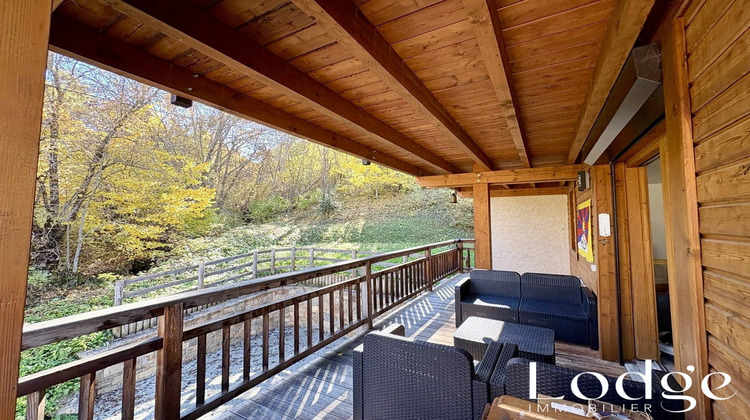 Ma-Cabane - Vente Appartement Puy-Saint-Vincent, 80 m²