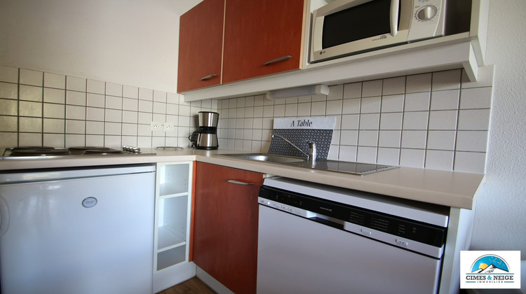 Ma-Cabane - Vente Appartement Puy-Saint-Vincent, 31 m²