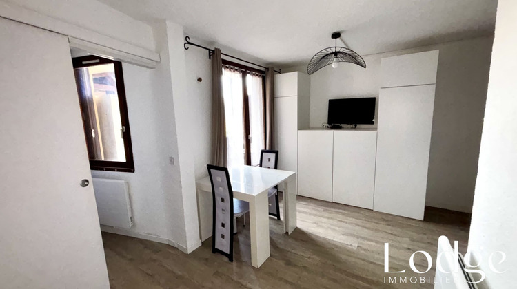 Ma-Cabane - Vente Appartement Puy-Saint-Vincent, 24 m²