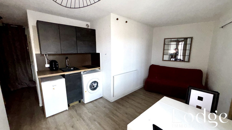 Ma-Cabane - Vente Appartement Puy-Saint-Vincent, 24 m²