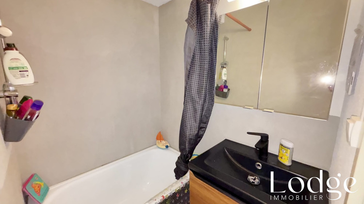 Ma-Cabane - Vente Appartement Puy-Saint-Vincent, 24 m²