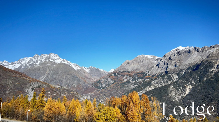 Ma-Cabane - Vente Appartement Puy-Saint-Vincent, 24 m²