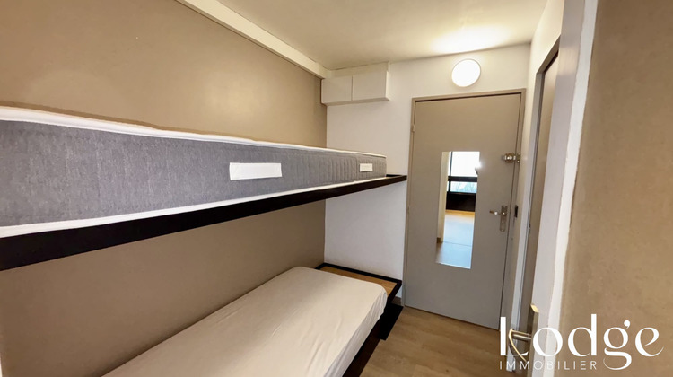 Ma-Cabane - Vente Appartement Puy-Saint-Vincent, 24 m²