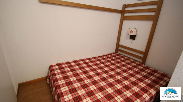 Ma-Cabane - Vente Appartement Puy-Saint-Vincent, 32 m²