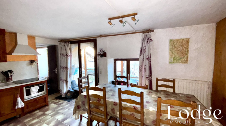 Ma-Cabane - Vente Appartement Puy-Saint-Vincent, 60 m²
