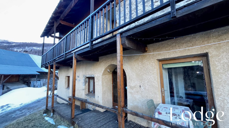 Ma-Cabane - Vente Appartement Puy-Saint-Vincent, 60 m²