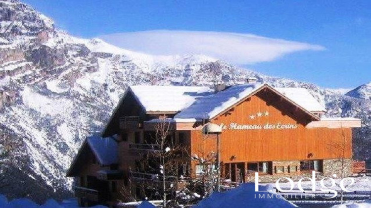 Ma-Cabane - Vente Appartement Puy-Saint-Vincent, 35 m²