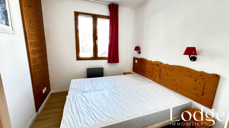 Ma-Cabane - Vente Appartement Puy-Saint-Vincent, 35 m²