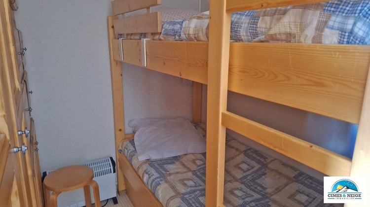 Ma-Cabane - Vente Appartement Puy-Saint-Vincent, 21 m²