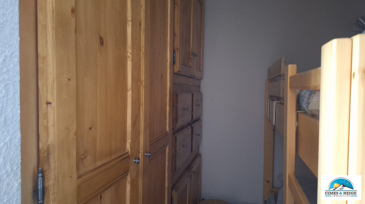 Ma-Cabane - Vente Appartement Puy-Saint-Vincent, 21 m²