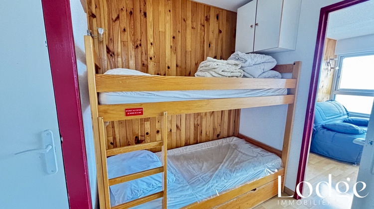 Ma-Cabane - Vente Appartement Puy-Saint-Vincent, 19 m²