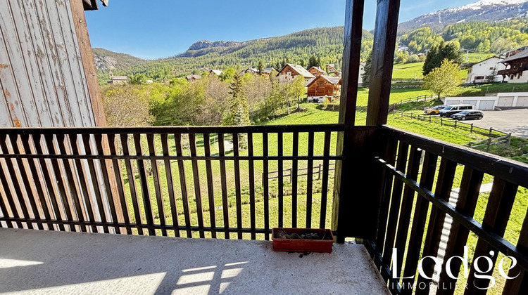 Ma-Cabane - Vente Appartement Puy-Saint-Vincent, 76 m²