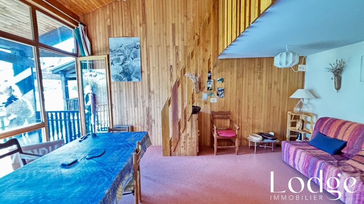 Ma-Cabane - Vente Appartement Puy-Saint-Vincent, 76 m²