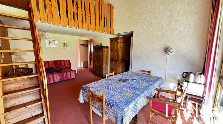 Ma-Cabane - Vente Appartement Puy-Saint-Vincent, 76 m²