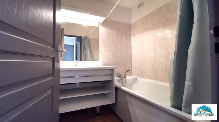 Ma-Cabane - Vente Appartement Puy-Saint-Vincent, 31 m²