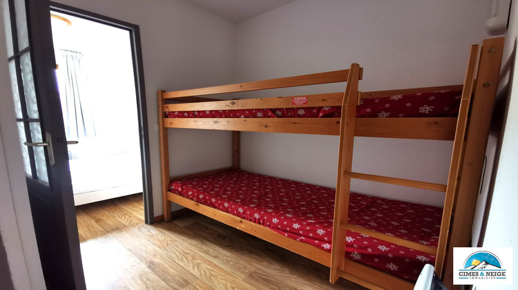 Ma-Cabane - Vente Appartement Puy-Saint-Vincent, 31 m²
