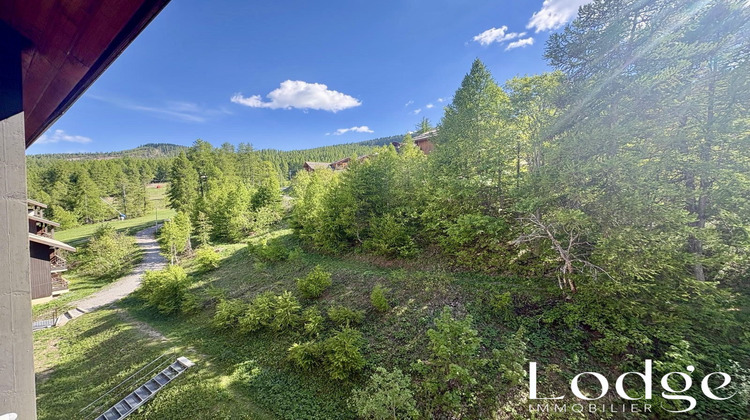 Ma-Cabane - Vente Appartement Puy-Saint-Vincent, 22 m²