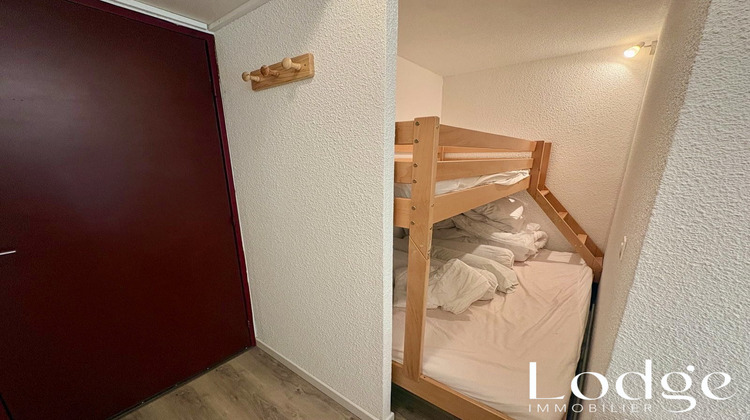 Ma-Cabane - Vente Appartement Puy-Saint-Vincent, 22 m²
