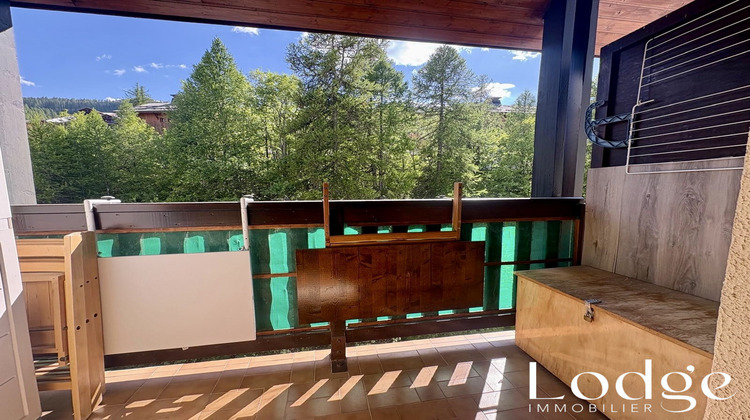 Ma-Cabane - Vente Appartement Puy-Saint-Vincent, 22 m²