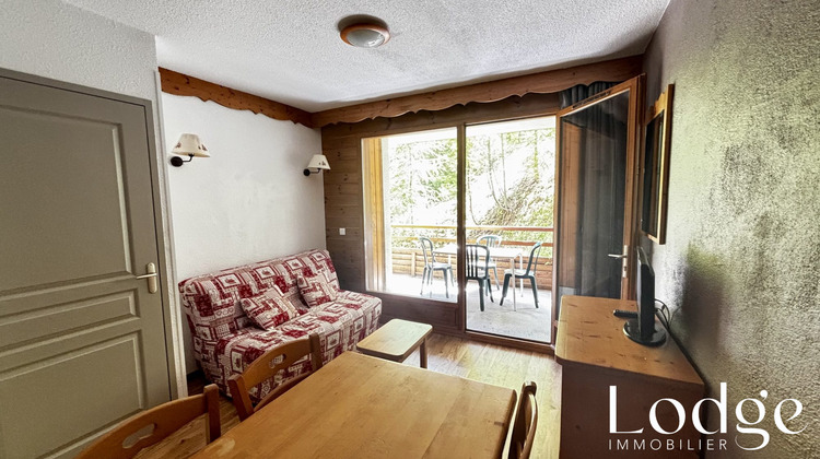 Ma-Cabane - Vente Appartement Puy-Saint-Vincent, 27 m²