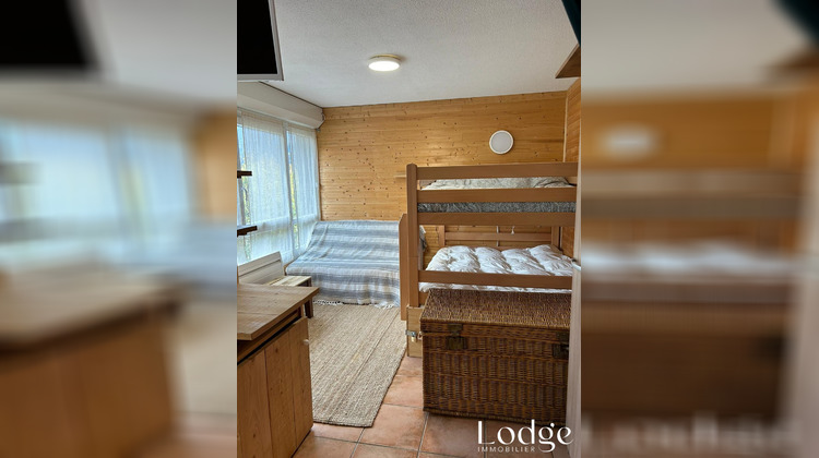 Ma-Cabane - Vente Appartement Puy-Saint-Vincent, 30 m²