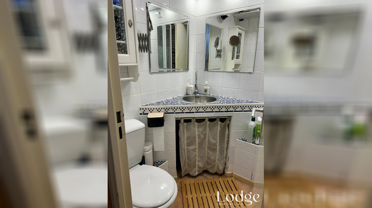 Ma-Cabane - Vente Appartement Puy-Saint-Vincent, 30 m²