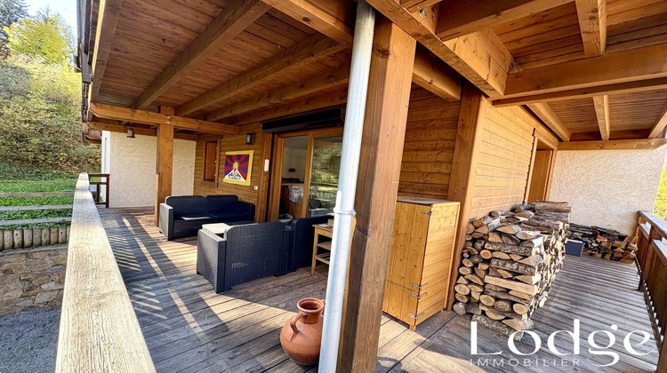 Ma-Cabane - Vente Appartement Puy-Saint-Vincent, 82 m²