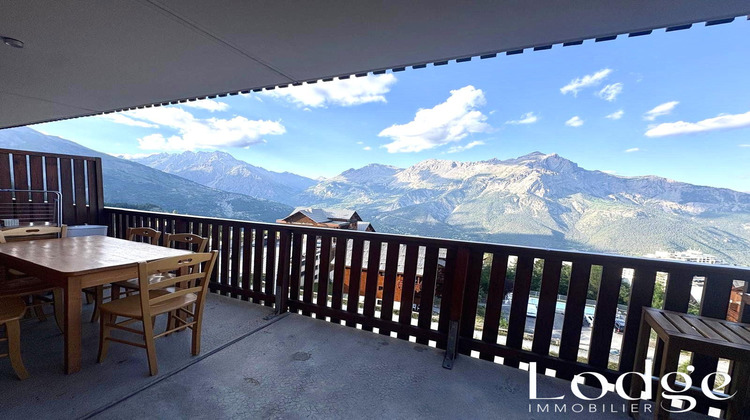 Ma-Cabane - Vente Appartement Puy-Saint-Vincent, 36 m²