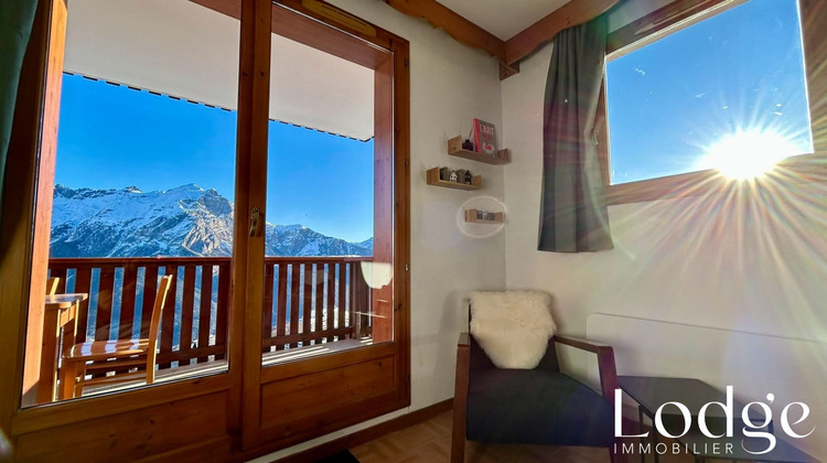 Ma-Cabane - Vente Appartement Puy-Saint-Vincent, 36 m²