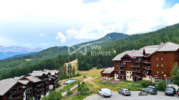 Ma-Cabane - Vente Appartement Puy-Saint-Vincent, 42 m²