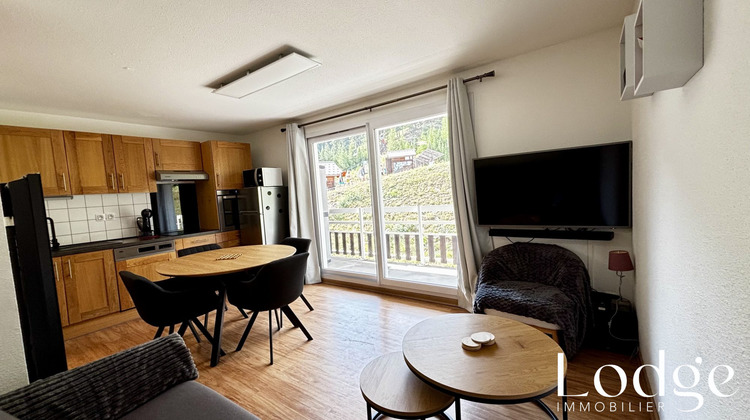 Ma-Cabane - Vente Appartement Puy-Saint-Vincent, 39 m²