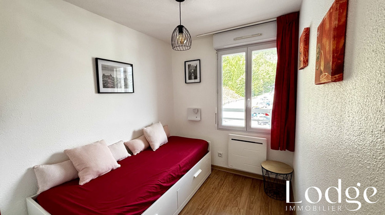Ma-Cabane - Vente Appartement Puy-Saint-Vincent, 39 m²