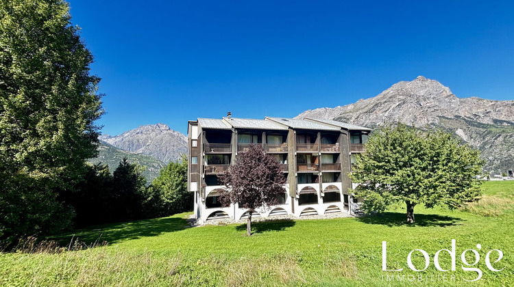 Ma-Cabane - Vente Appartement Puy-Saint-Vincent, 64 m²