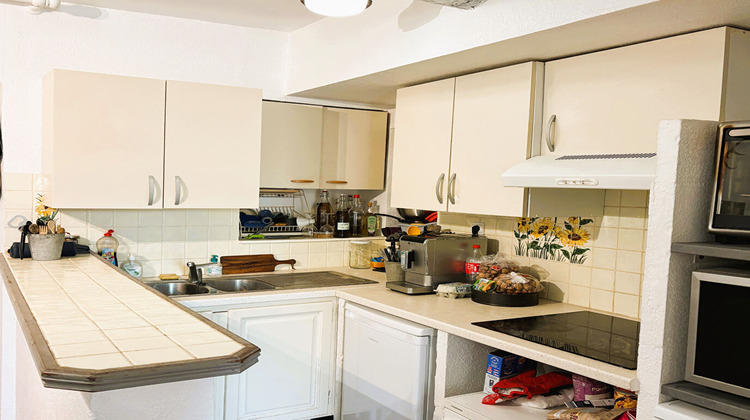 Ma-Cabane - Vente Appartement PUYLOUBIER, 40 m²