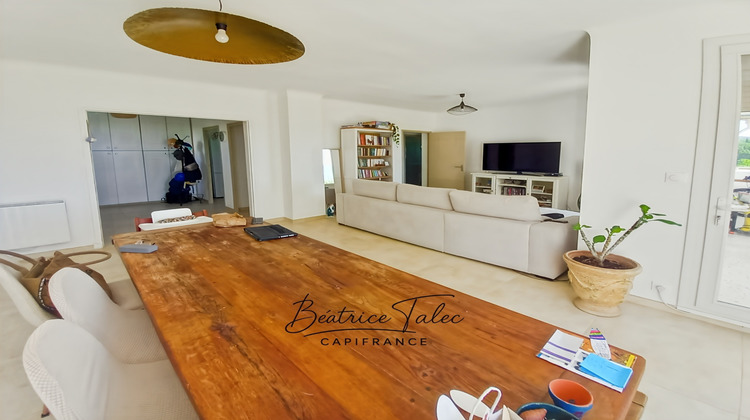 Ma-Cabane - Vente Appartement PUYLOUBIER, 110 m²