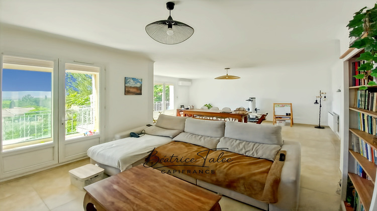 Ma-Cabane - Vente Appartement PUYLOUBIER, 110 m²